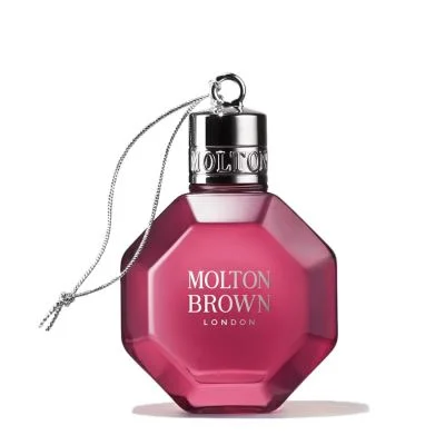 Molton brown Fiery Pepe rosa Festive Bauble 75 ml