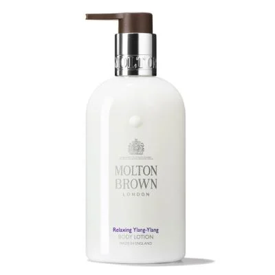 Molton brown Lozione Corpo Rilassante Ylang-Ylang 300 ml