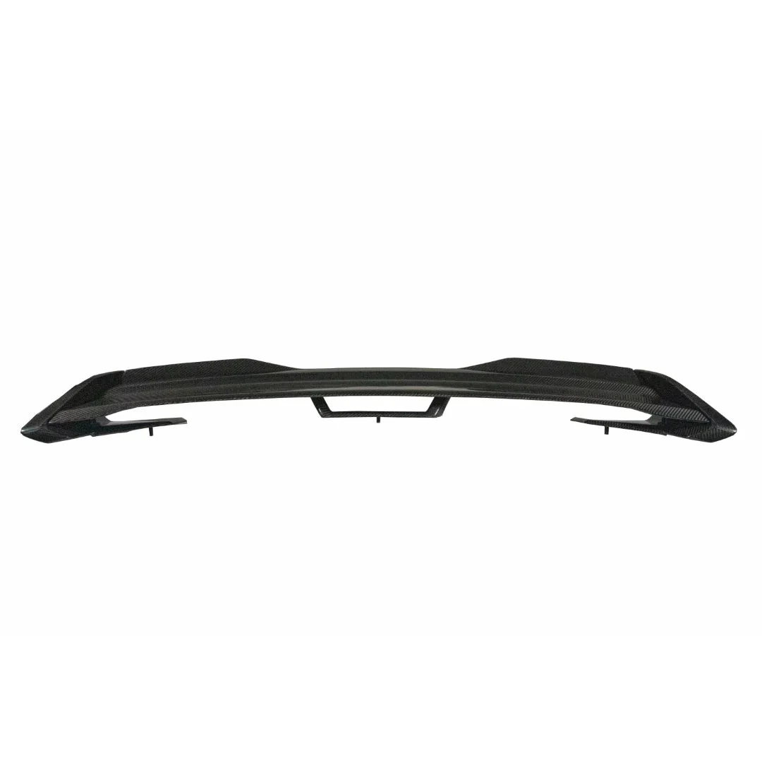 APR Performance Carbon Fiber Spoiler for Ford S650 Mustang Dark Horse 2024-2027