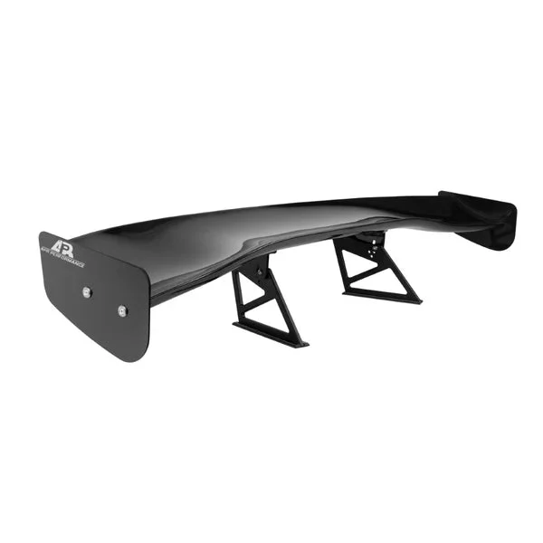 APR Performance Carbon Fiber GTC-300 Adjustable Wing for Nissan 370Z 2009-2020