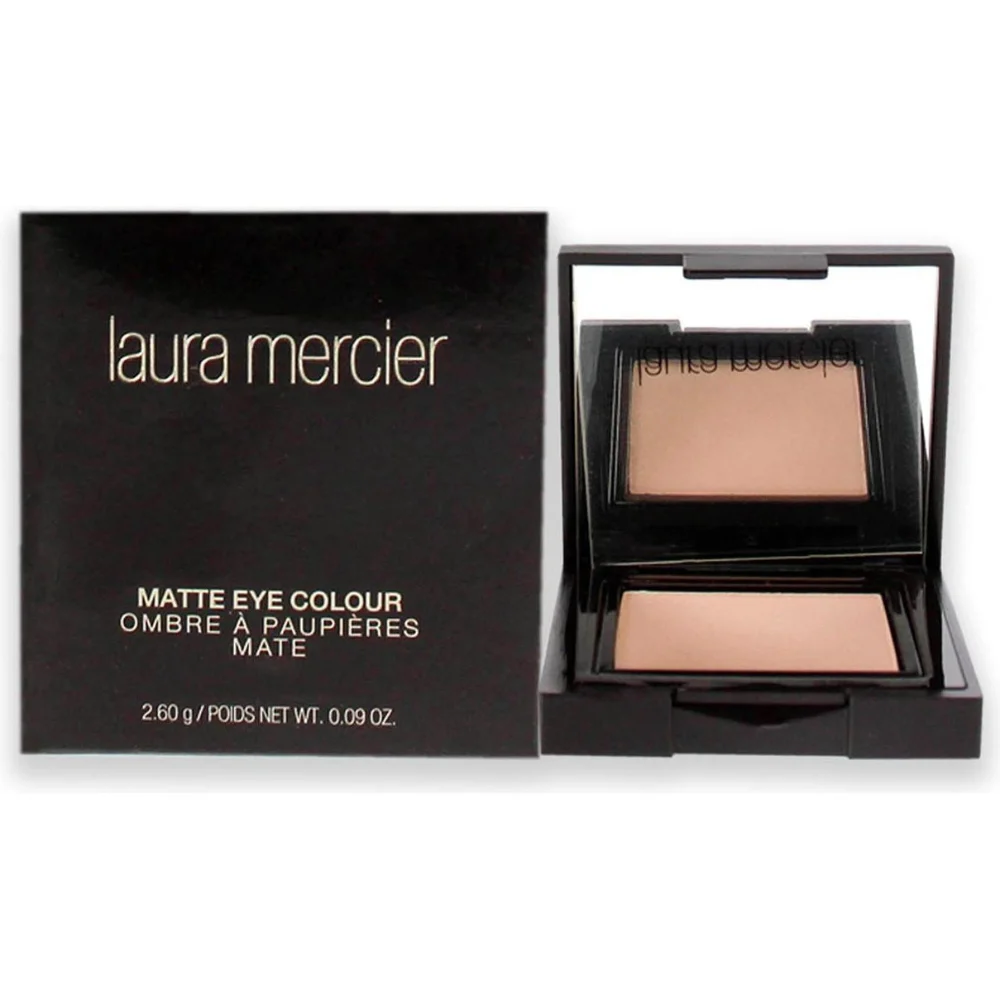 Laura mercier Ombretto Opaco 2,6 g Noci di Vaniglia