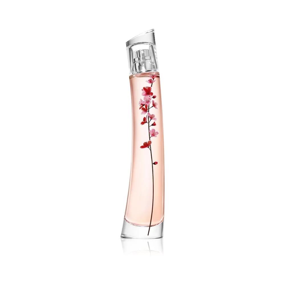 Kenzo Flower Ikebana di Kenzo EDP W 75 ml