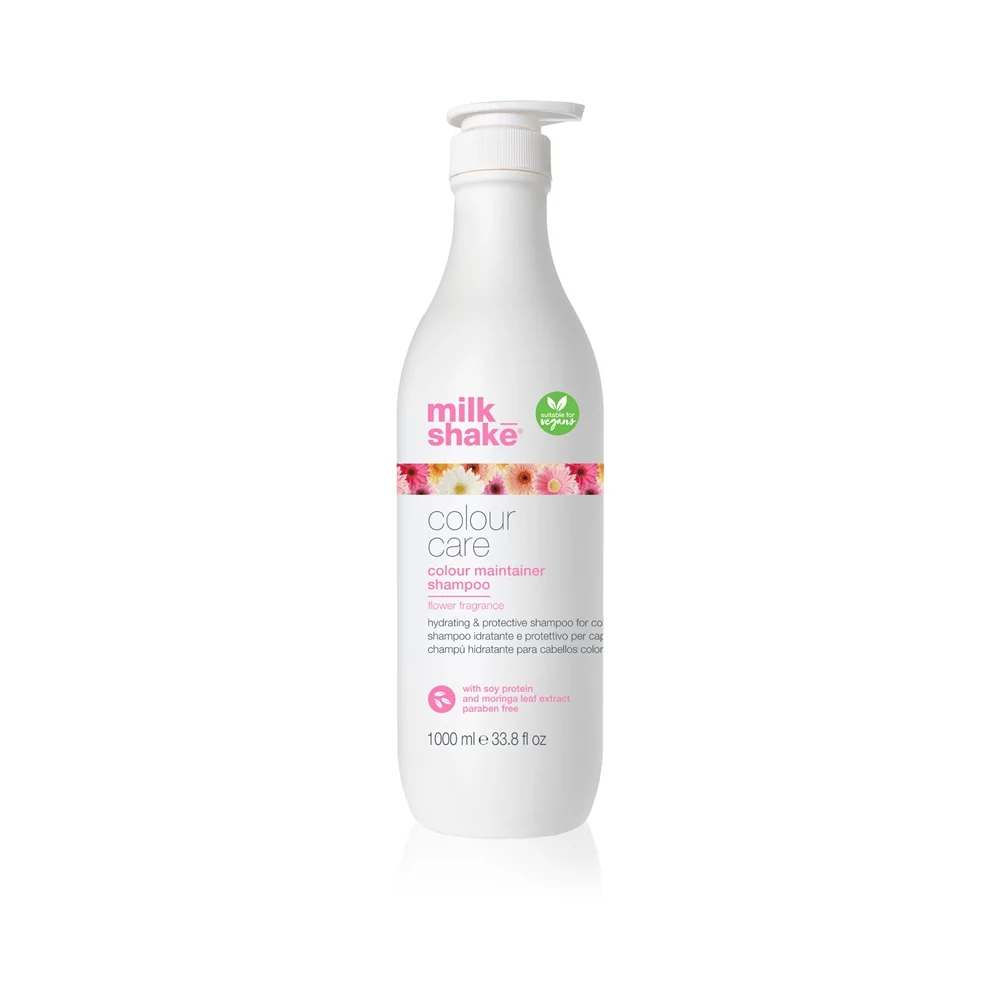 Milk_Shake Color Care Color Mantenimento Fragranza Fiore 1000 ml