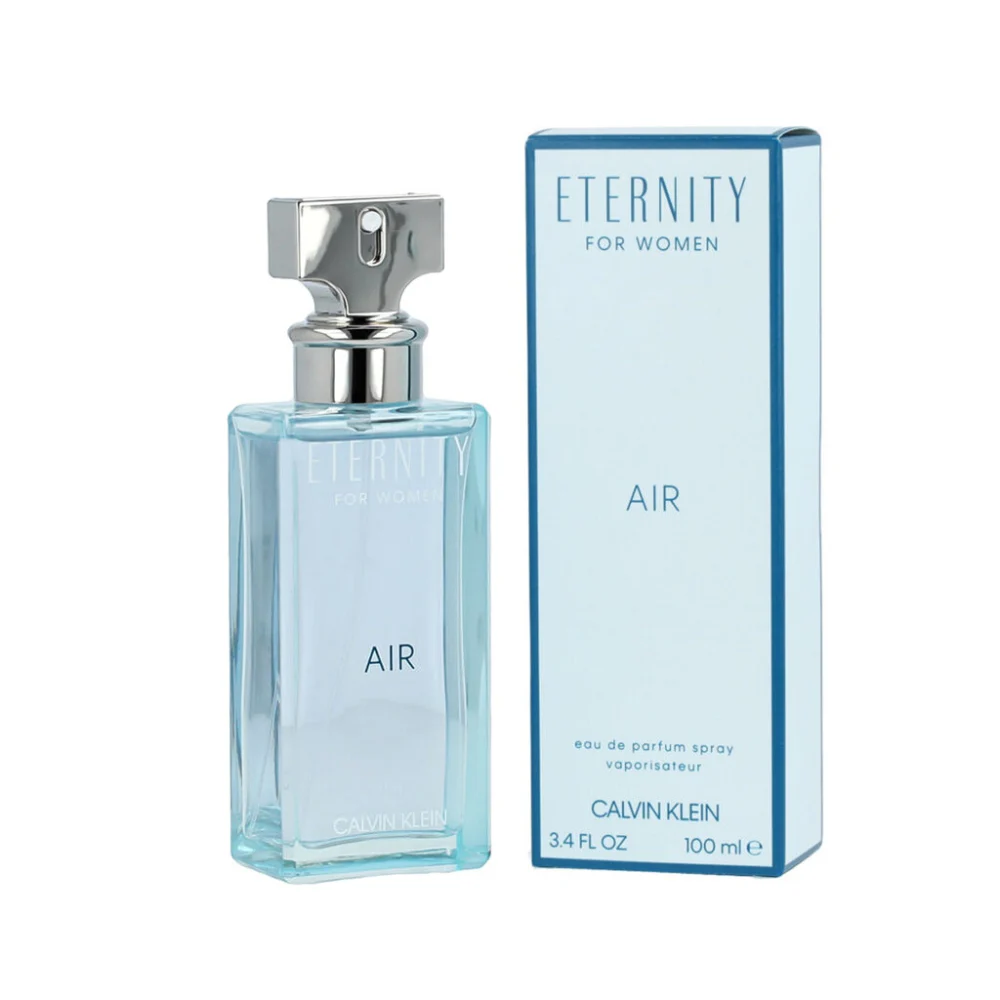 Calvin Klein Eternity Air da donna EDP - 100 ml