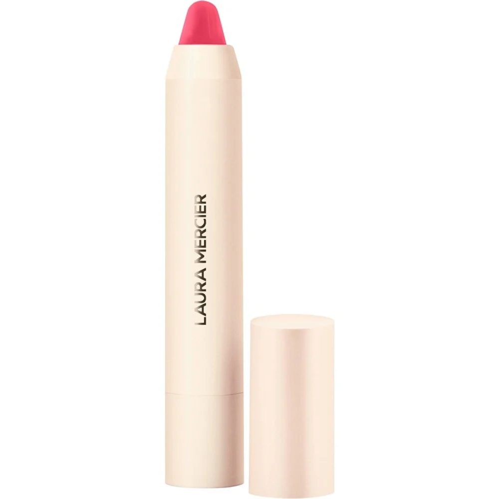 Laura mercier Petal Soft Crayon - Rossetto opaco in matita 2 g Ophélie