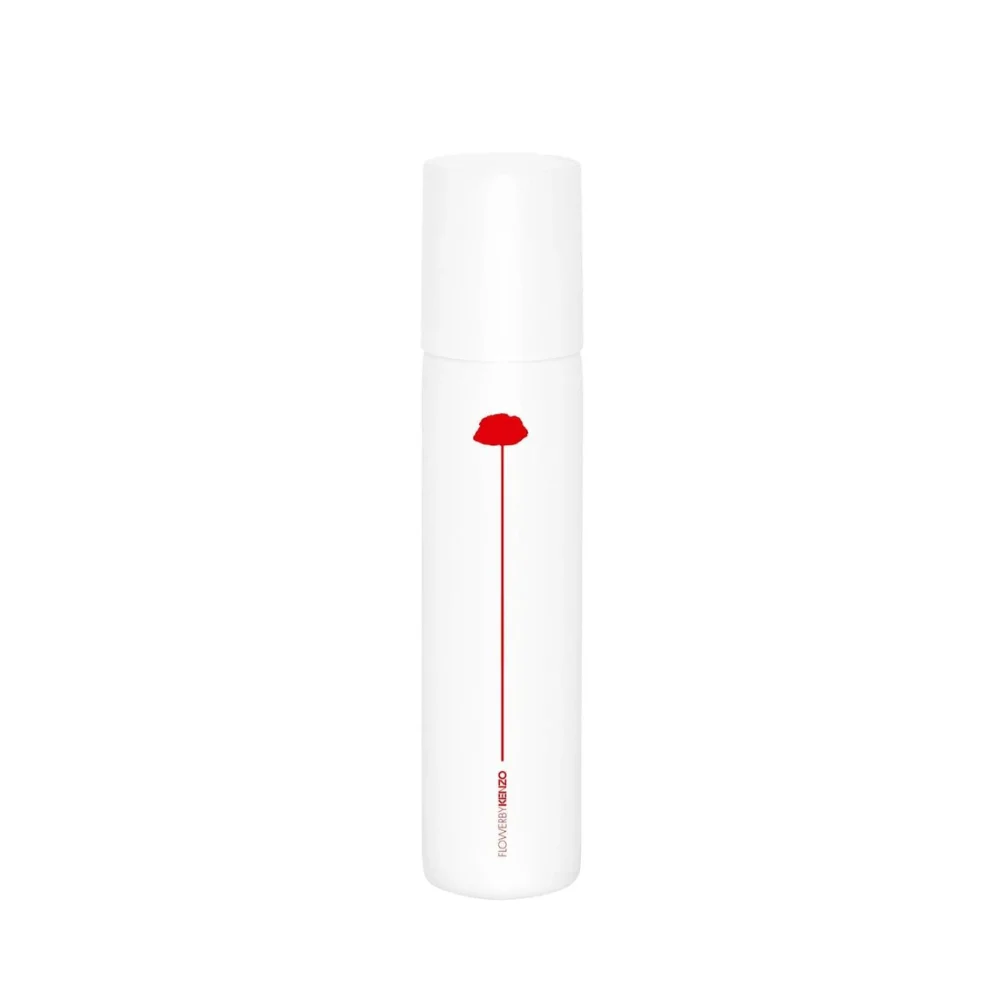 Kenzo Flower by Kenzo Spray per capelli e corpo - 100 ml