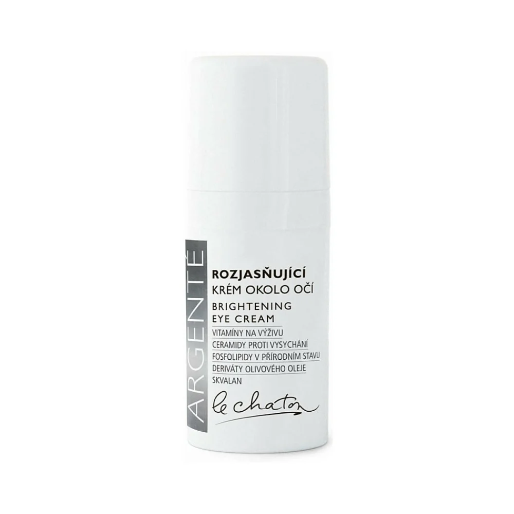 Le chaton Crema Occhi Illuminante 35+ - 15,0 g