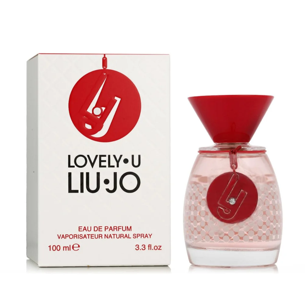 Liu Jo Lovely U EDP - 100 ml