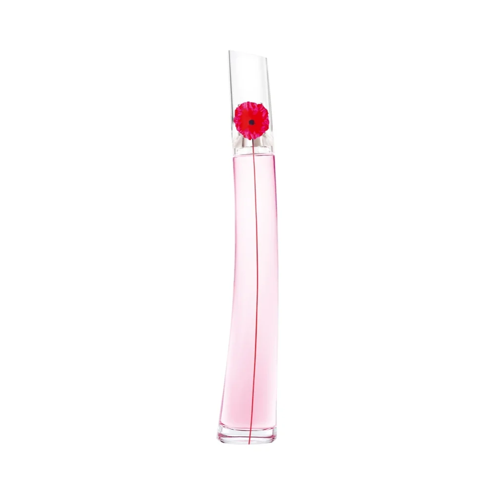 Kenzo Flower By Kenzo Poppy Bouquet - EDP - Volume: 100 ml