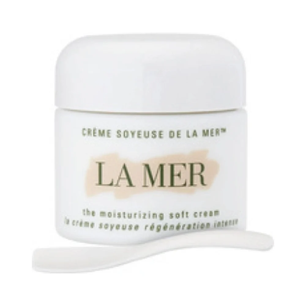La mer Crema Viso Morbida Idratante 250 ml