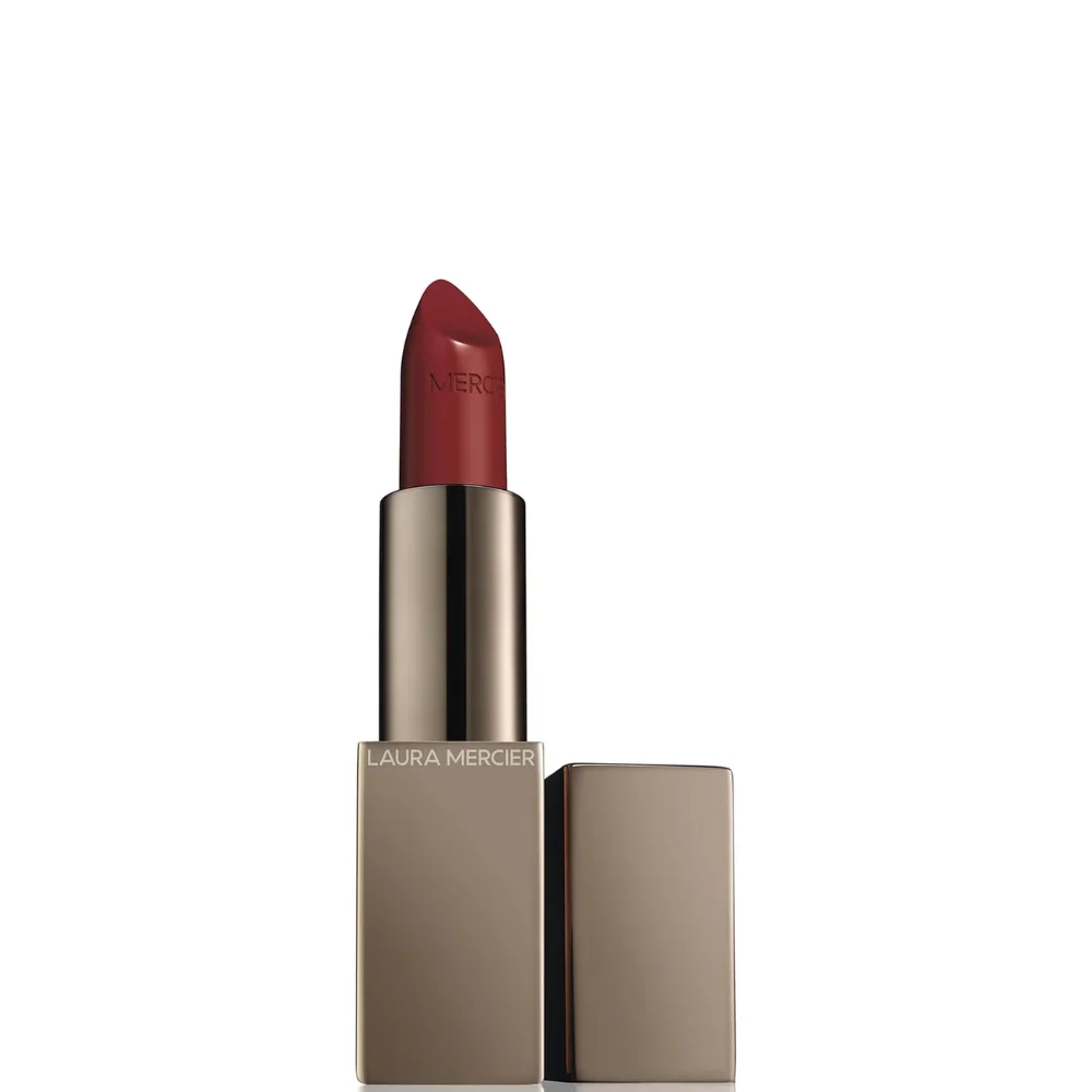 Laura mercier Rossetto Silky Crème 3,5 g Rouge Ultime