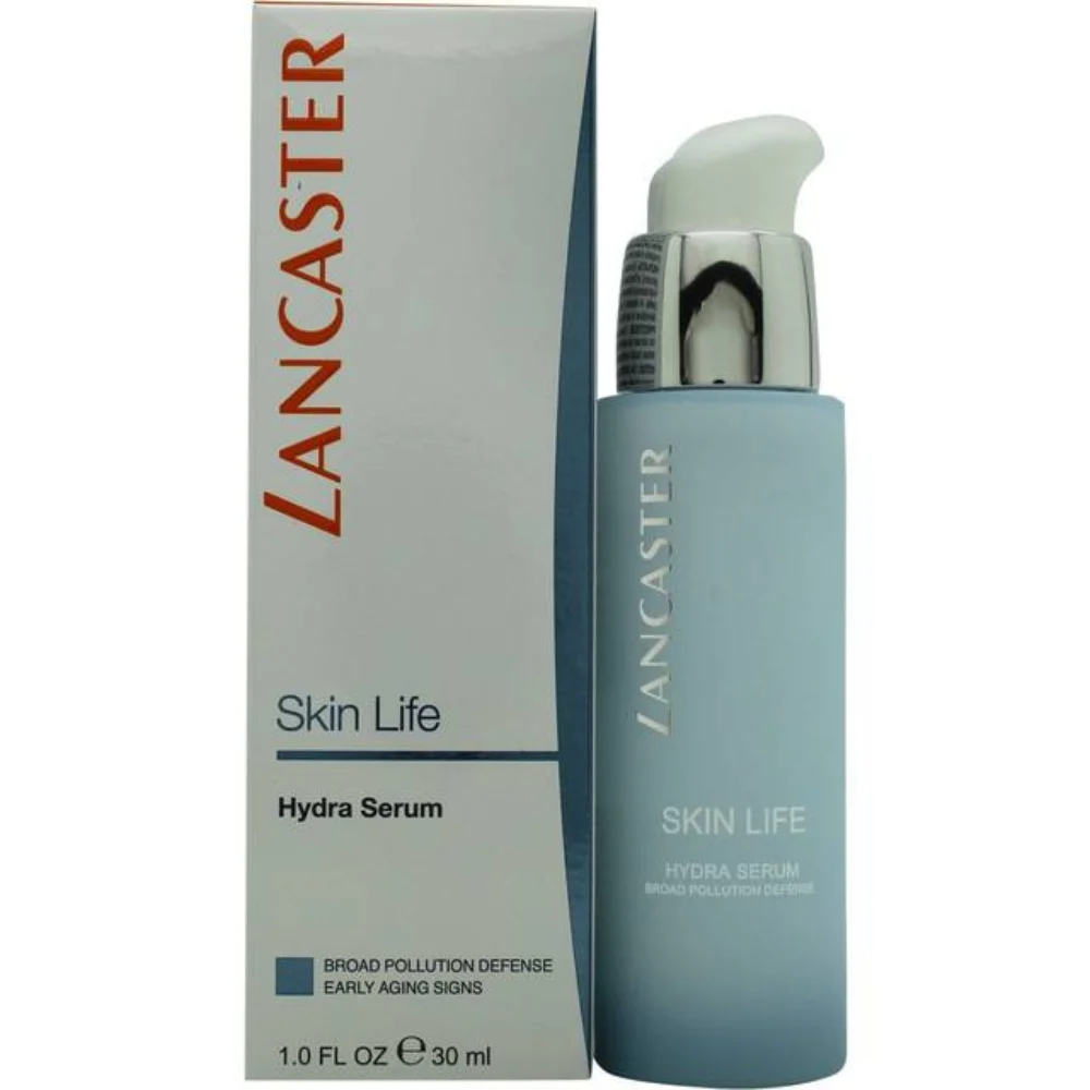 Lancaster Skin Life Hydra Siero Difesa Inquinamento Ampio - Siero - 30ml