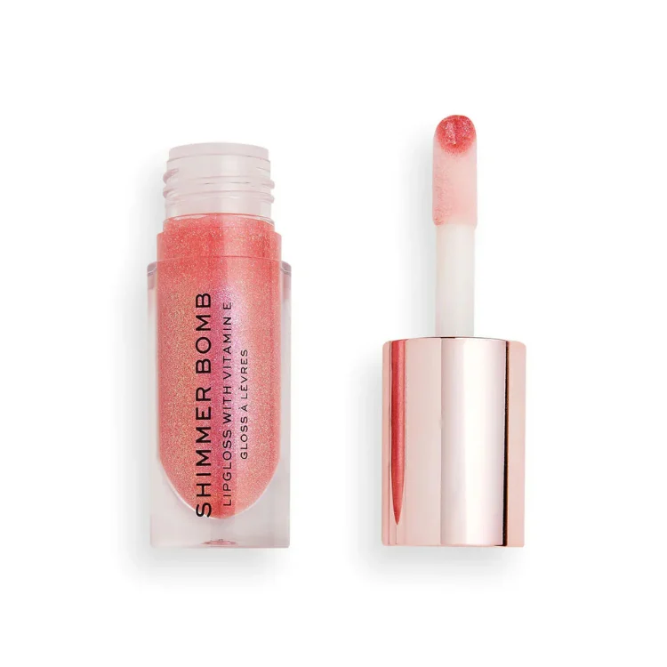 Revolution Make Up Shimmer Bomb lucidalabbra Daydream 4 ml