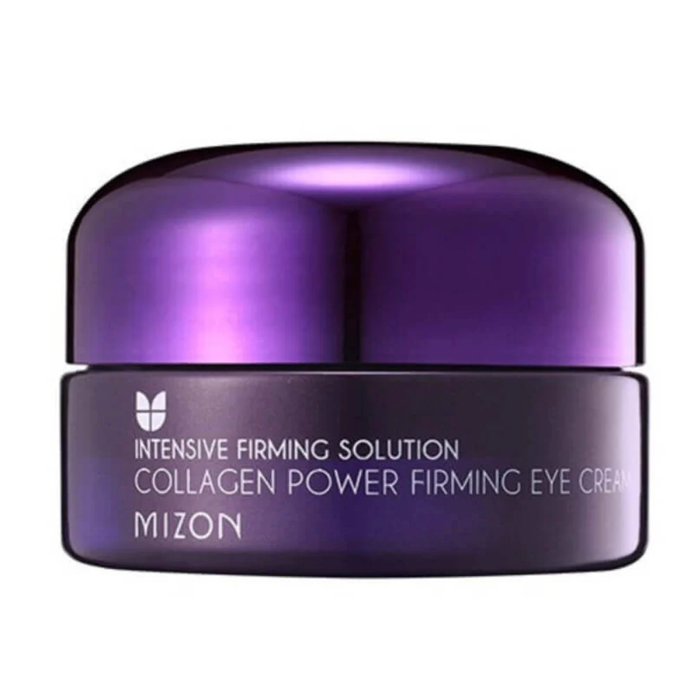 Mizon Crema rassodante per gli occhi al collagene (zona occhi estremamente delicata e sensibile) - 25 ml