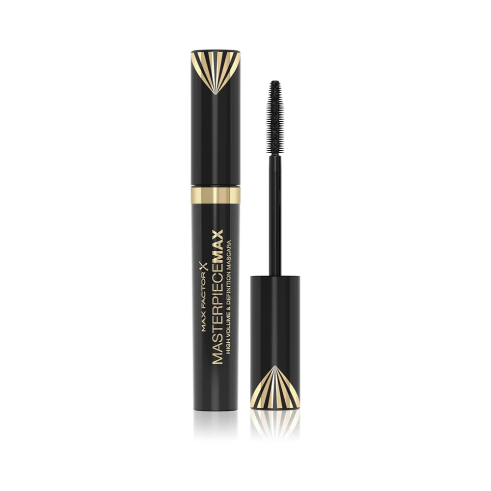 Max Factor Masterpiece Max Black 7,2 ml