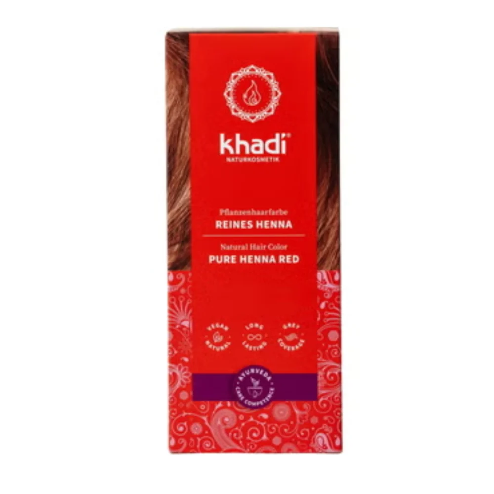 Khadi® Henné Puro 100 g