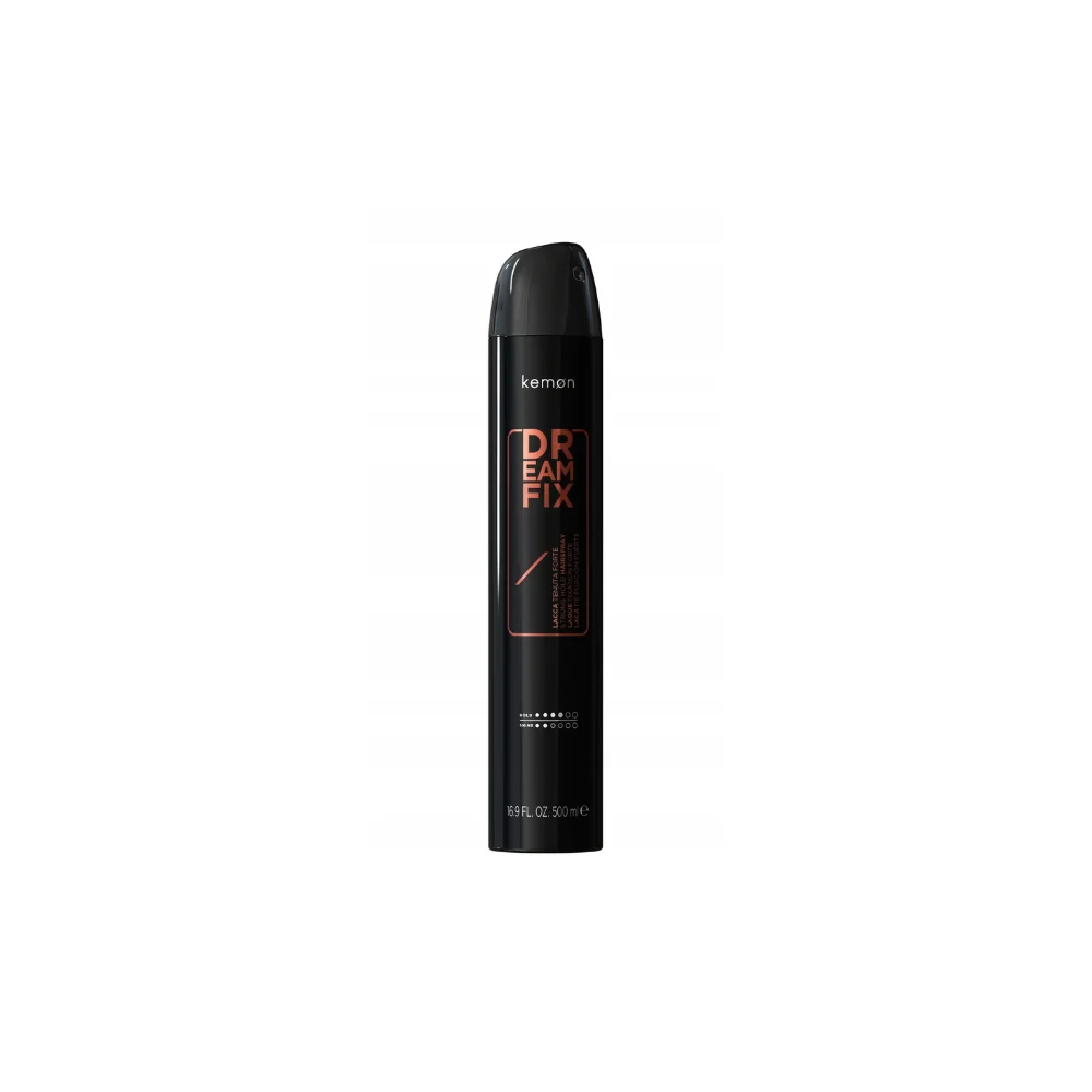 Kemon Dreamfix Lacca per capelli a tenuta forte 500 ml