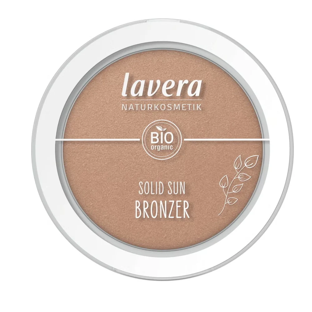 Lavera Abbronzante solare solido, 01 Soleil Kiss (5,50 g)