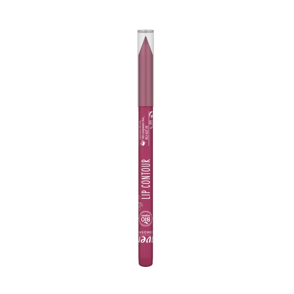 Lavera Contorno Labbra, 06 Black Berry (1,40 g)
