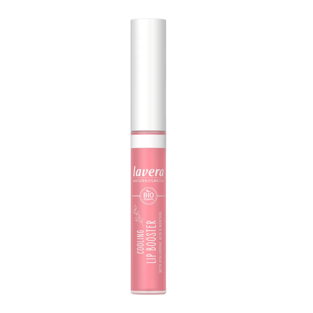 Lavera Cooling Booster labbra, 5,50 ml