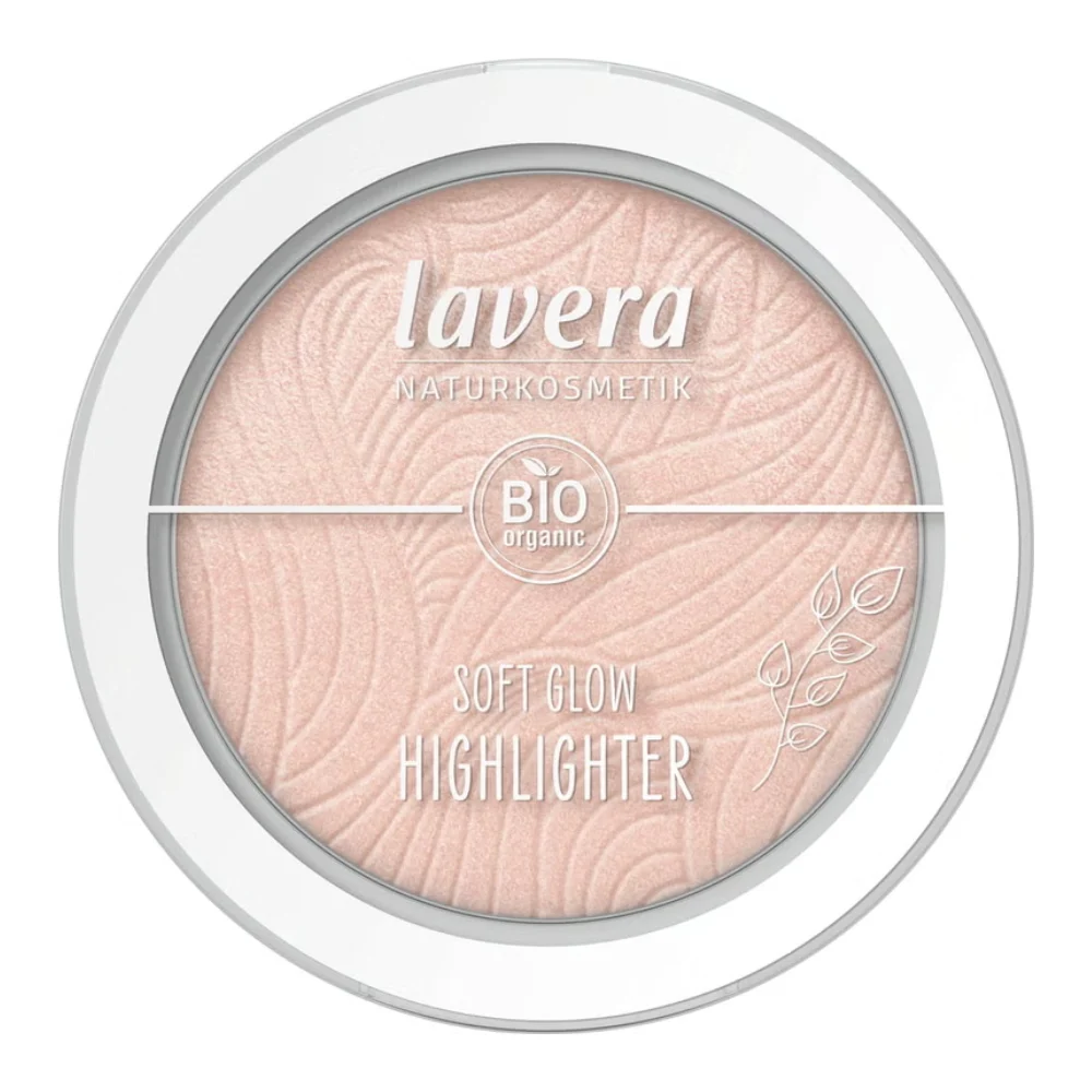 Lavera Illuminante Soft Glow, 02 Aurora Glow (5,50 g)