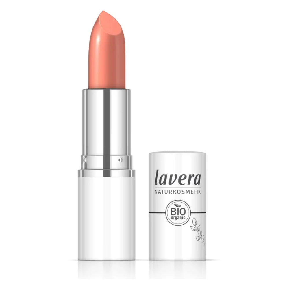 Lavera Rossetto Crema illuminante, Pink Pompelmo 05 (vegano)