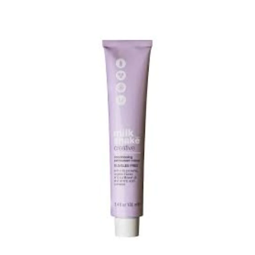 Milk Shake Creative 100 ml Tintura Crema capelli 8,3 | 8 G || Biondo oro chiaro