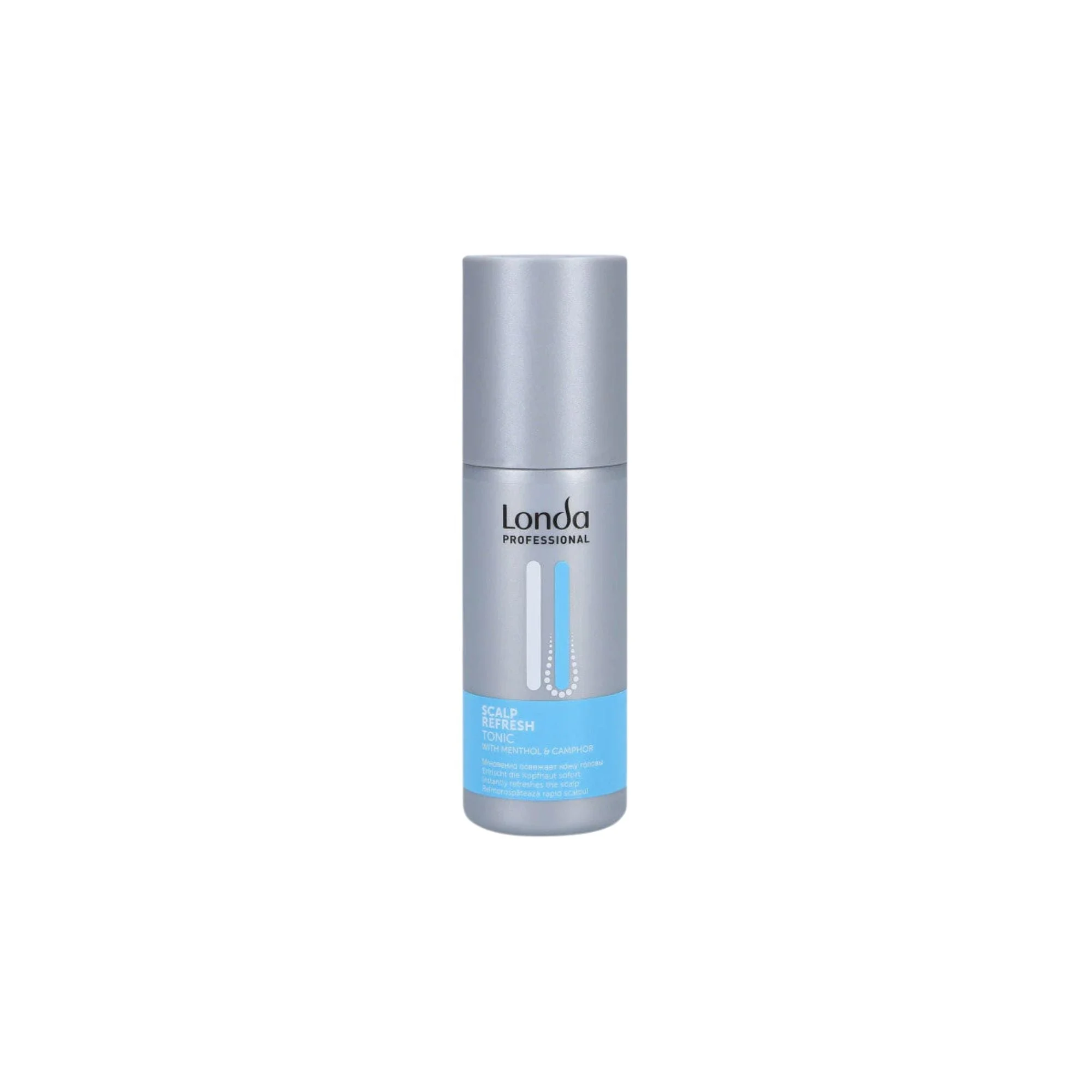 Londa professional Tonico senza risciacquo Scalp Refresh - 150 ml