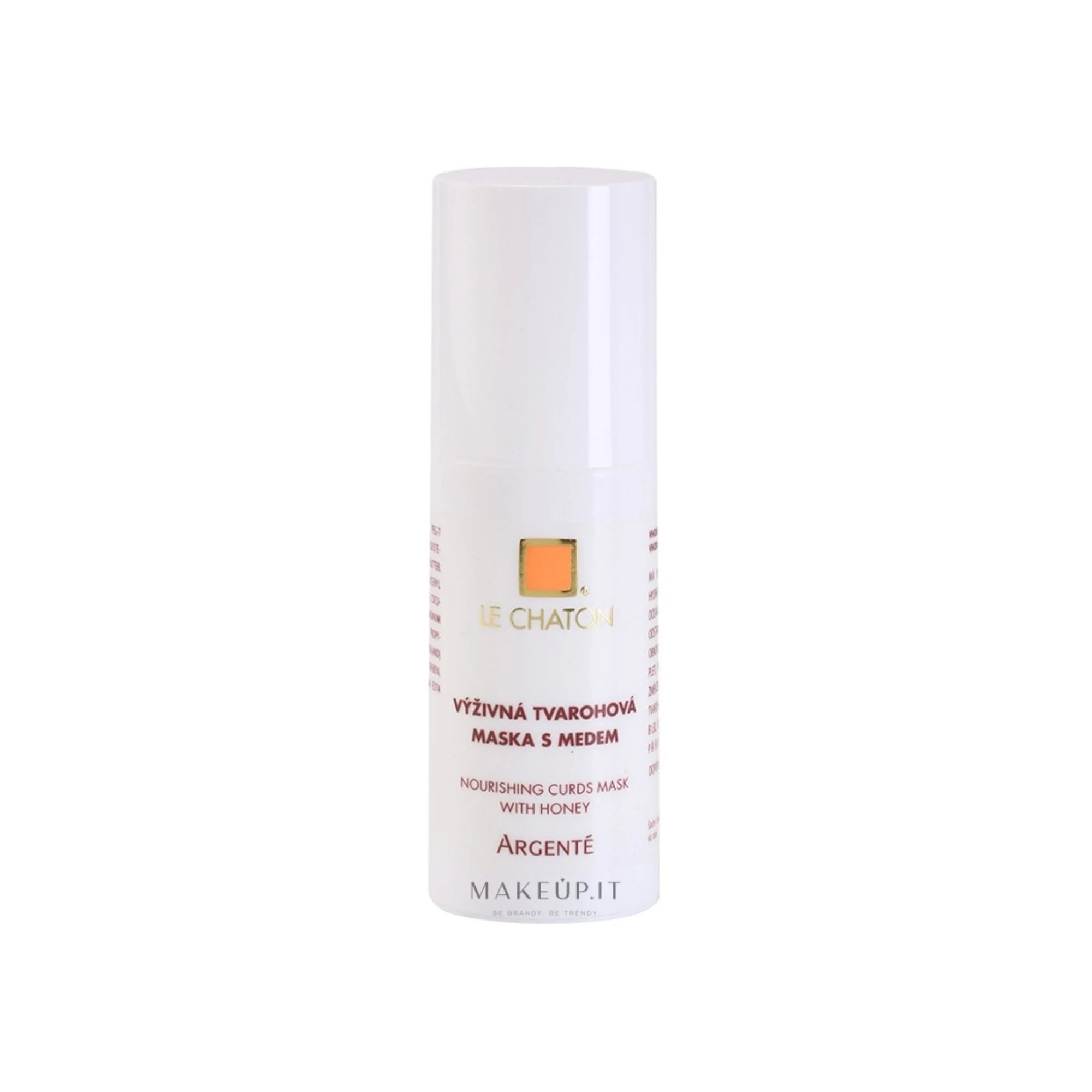 Le chaton Maschera nutriente al miele 100 g
