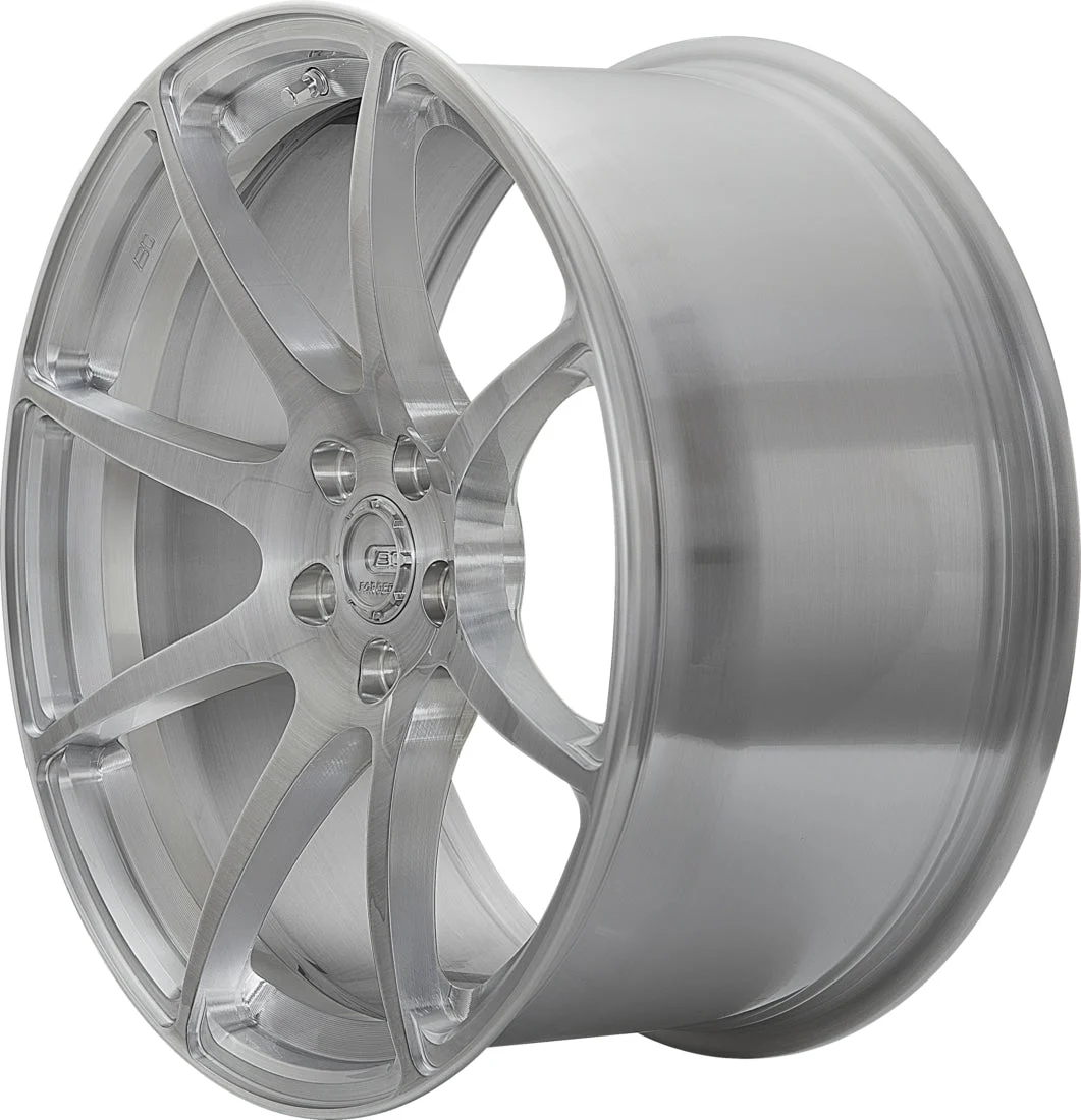 BC Forged RS31 18 Inch Forged Monoblock Wheels