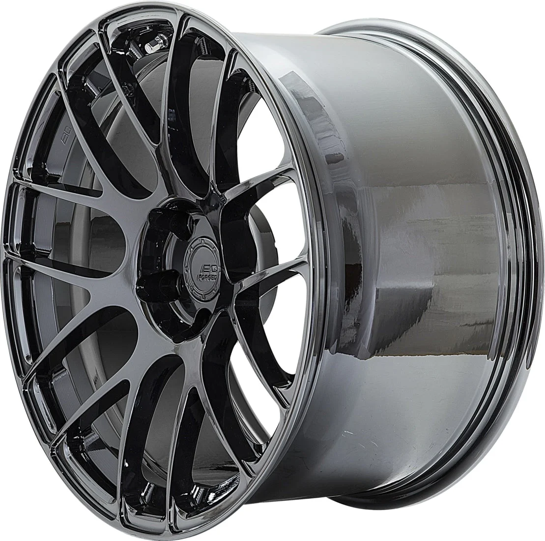 BC Forged RS40 17 Inch Forged Monoblock Wheels
