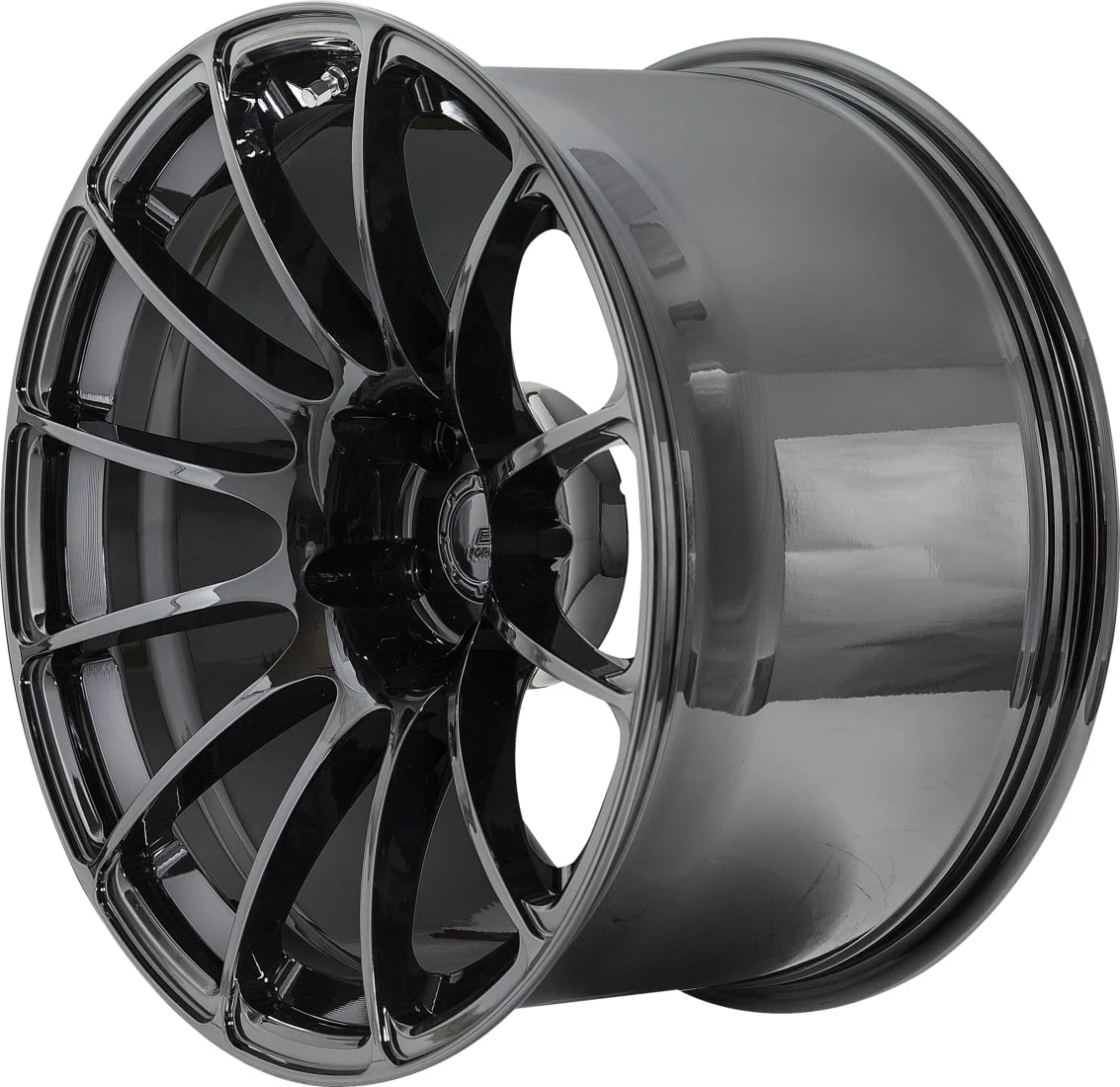 BC Forged RS43 21 Inch Forged Monoblock Wheels