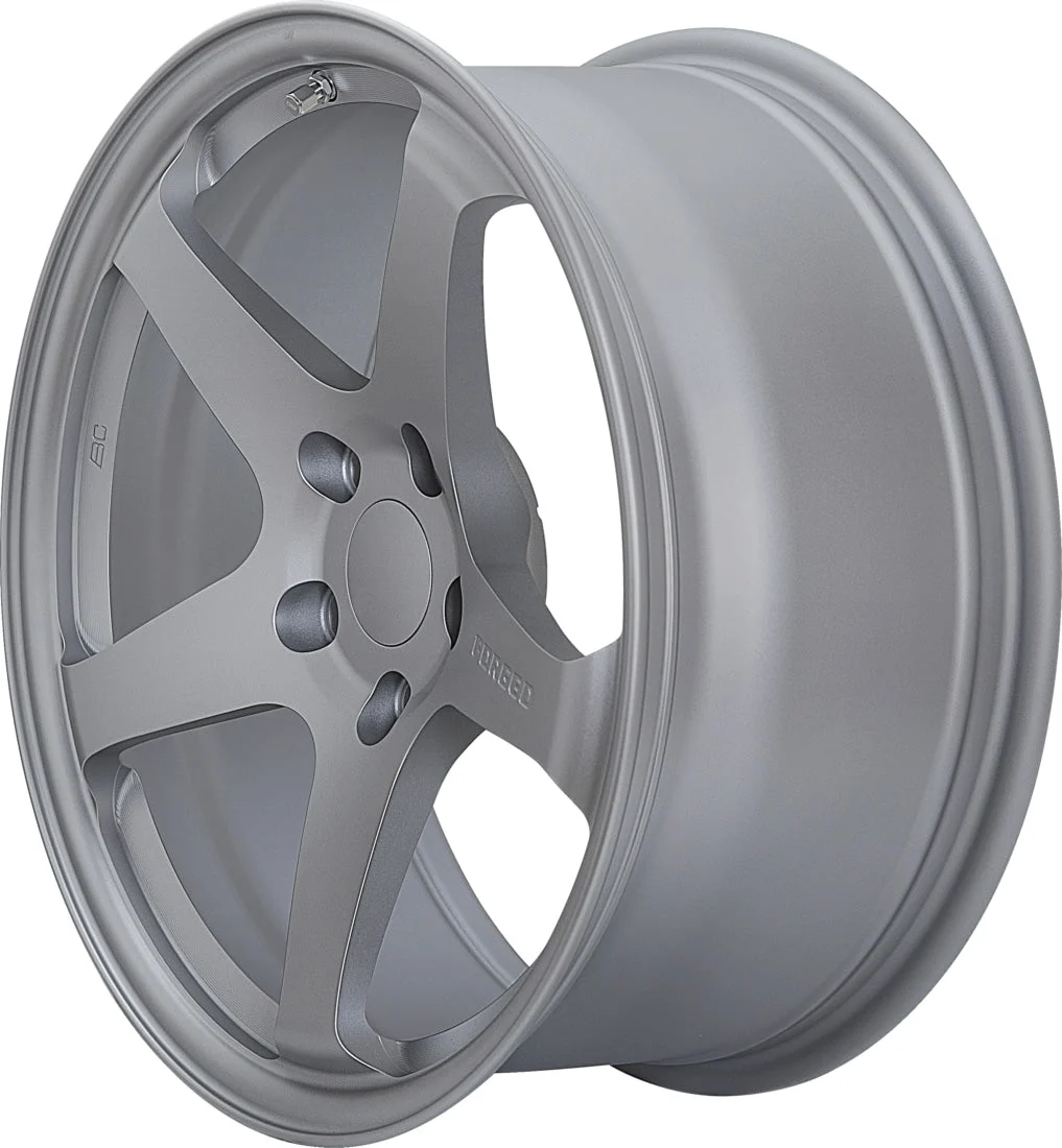 BC Forged RT50 22 Inch Forged Monoblock Wheels