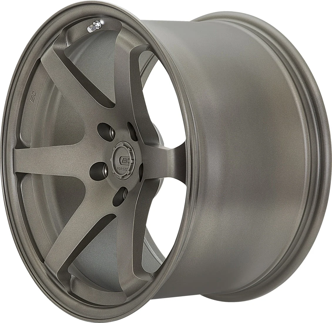 BC Forged RT51 21 Inch Forged Monoblock Wheels