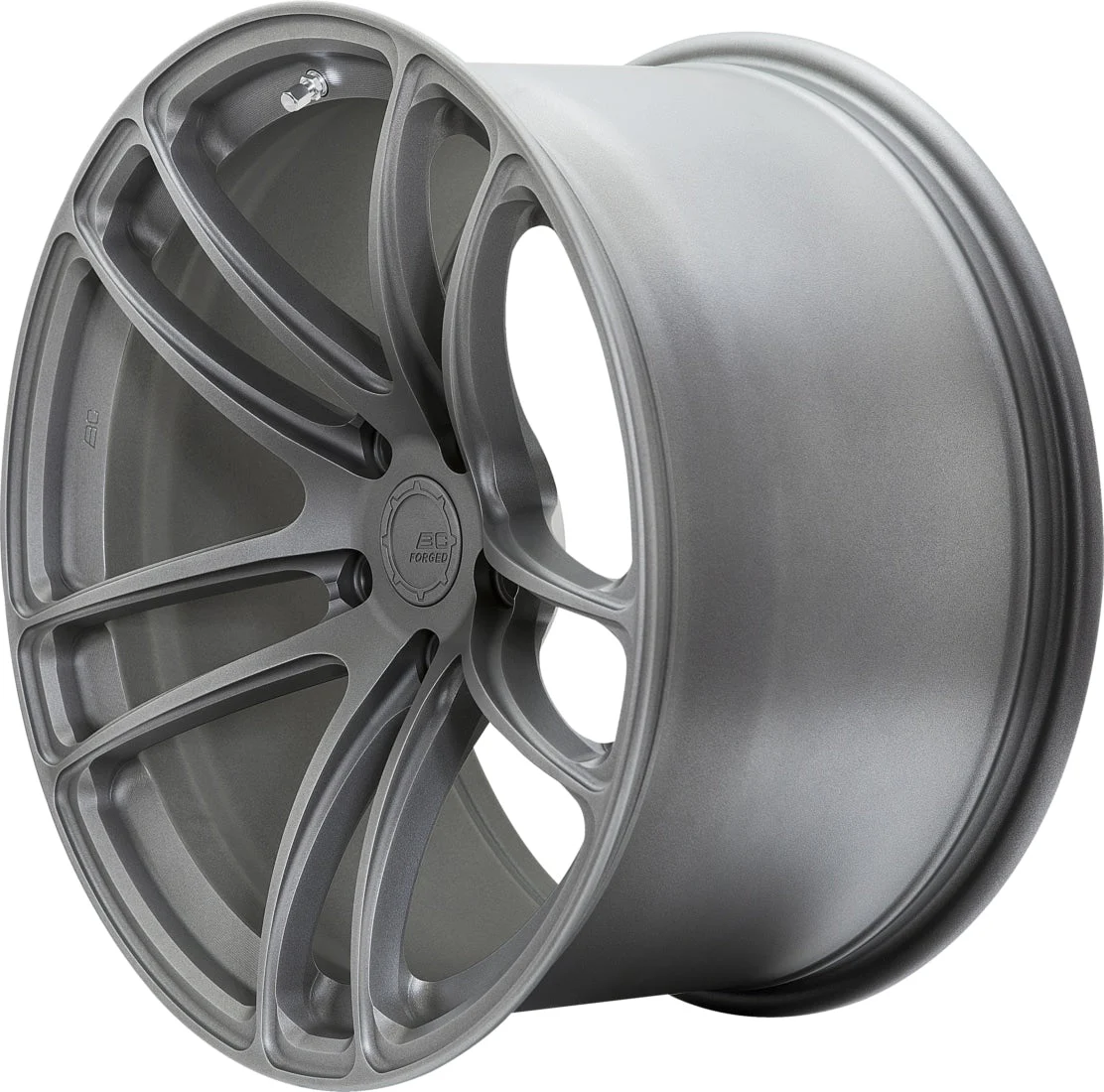 BC Forged RZ01 20 Inch Forged Monoblock Wheels