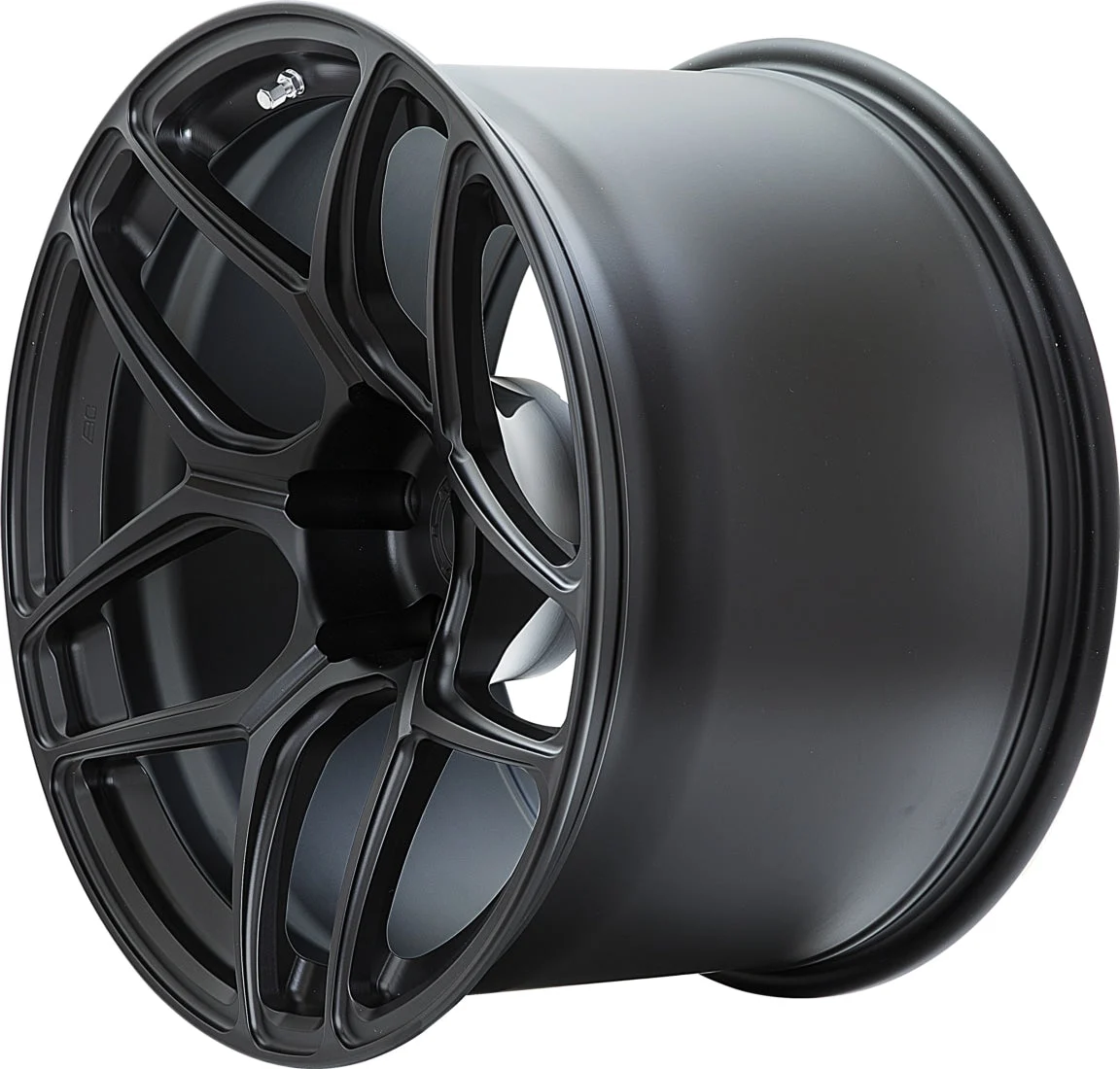 BC Forged RZ053 23 Inch Forged Monoblock Wheels