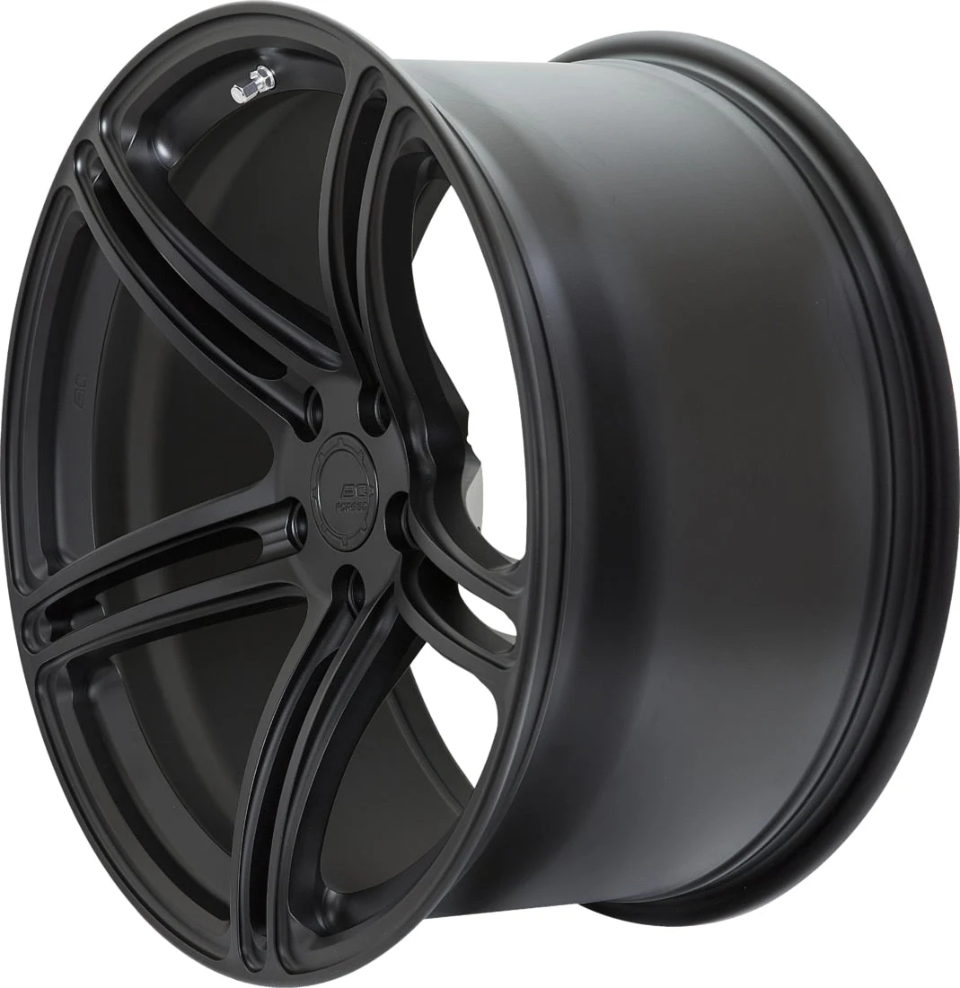 BC Forged RZ09 21 Inch Forged Monoblock Wheels
