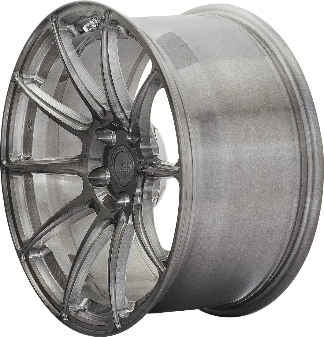 BC Forged RZ10 22 Inch Forged Monoblock Wheels