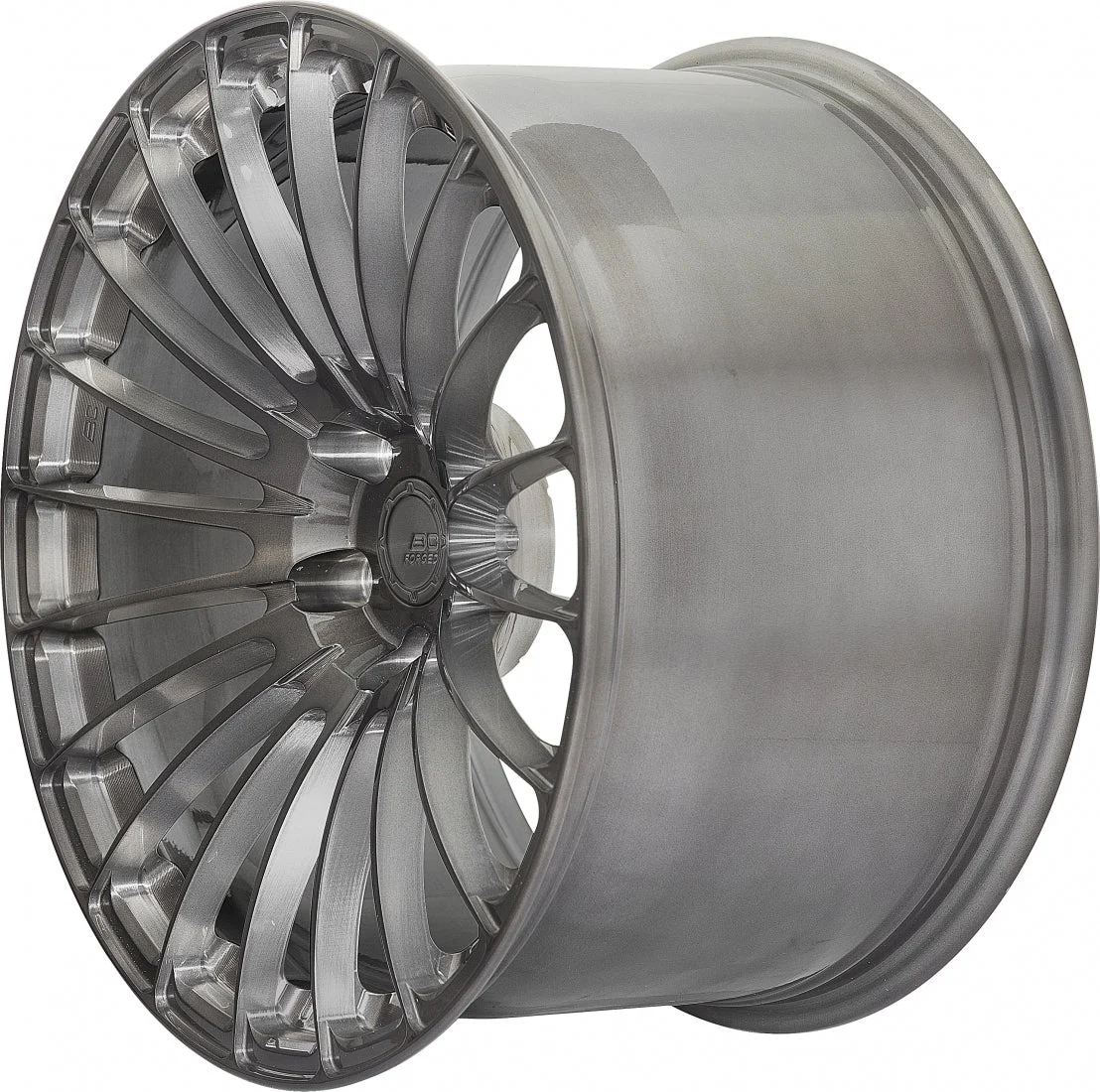 BC Forged RZ20 23 Inch Forged Monoblock Wheels