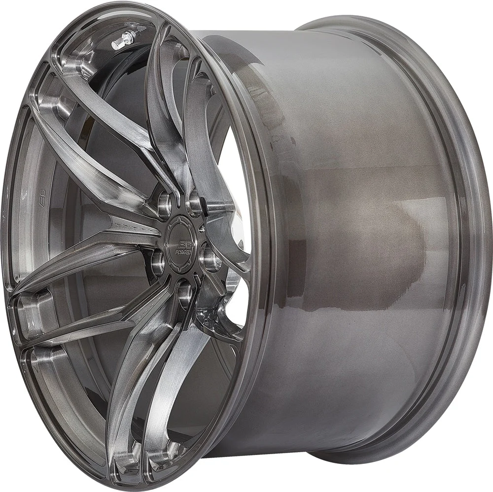BC Forged RZ22 23 Inch Forged Monoblock Wheels