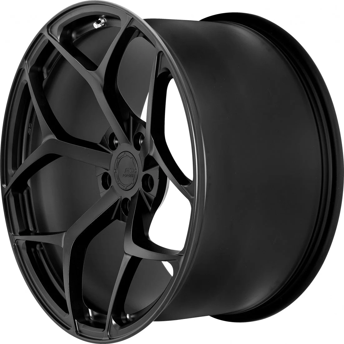 BC Forged RZ23 22 Inch Forged Monoblock Wheels