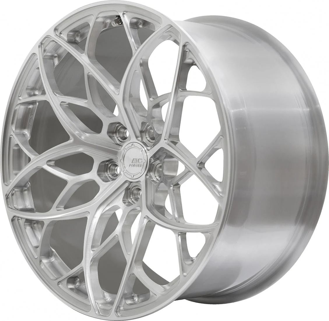 BC Forged RZ24 22 Inch Forged Monoblock Wheels