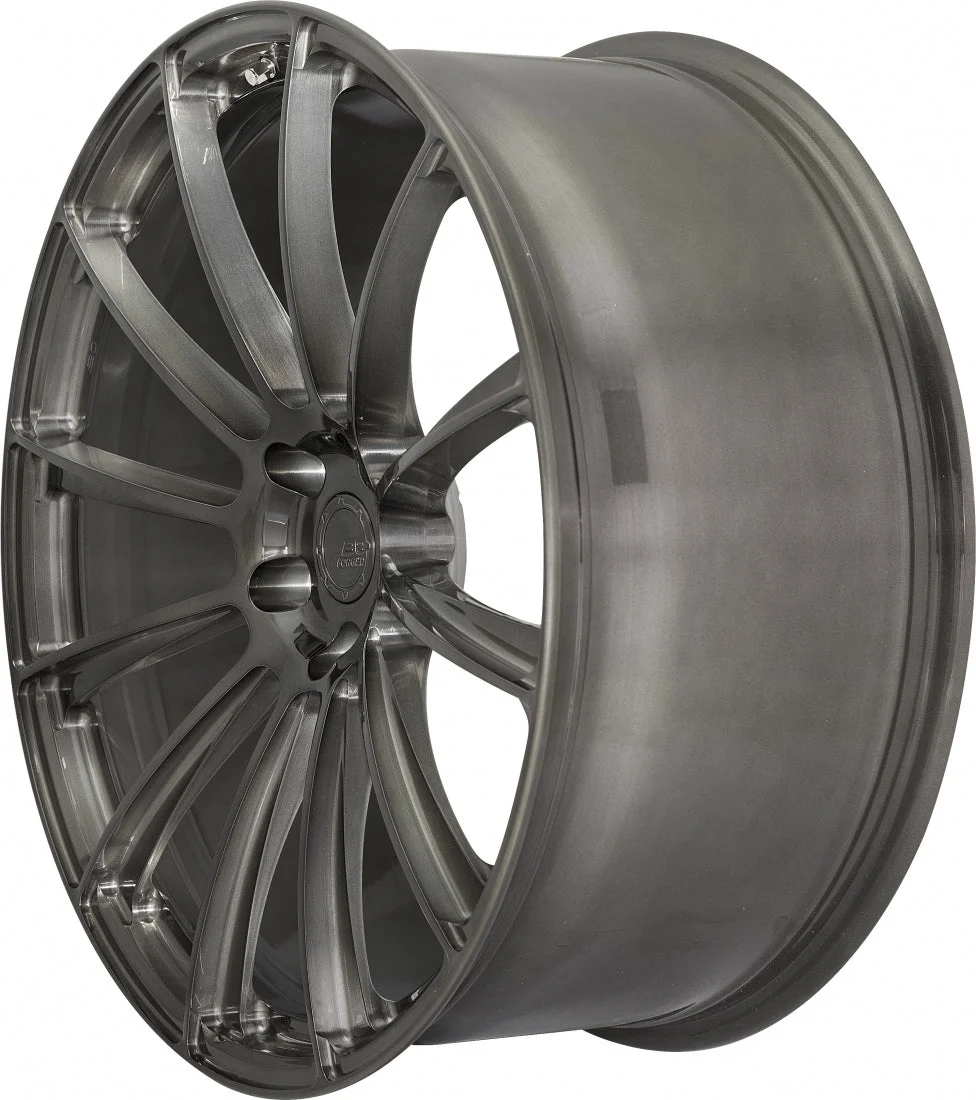 BC Forged RZ712 21 Inch Forged Monoblock Wheels