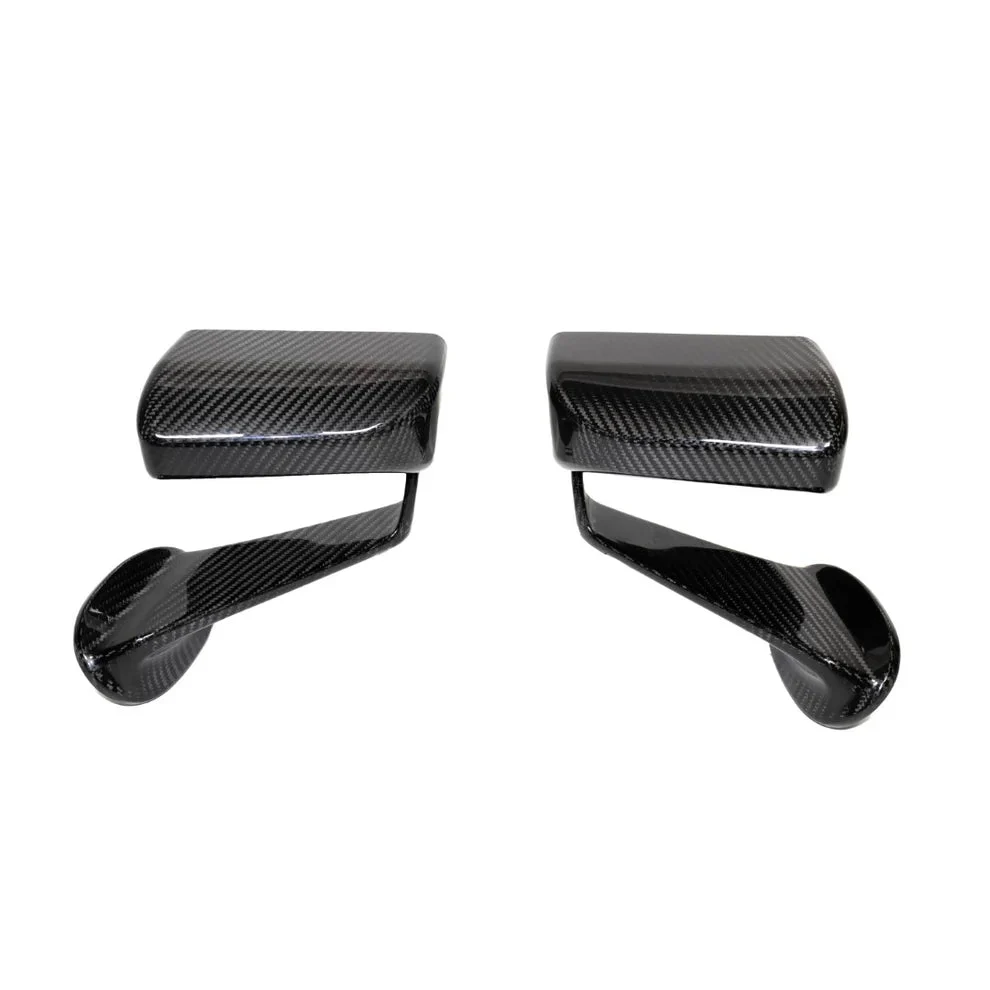 APR Performance Carbon Fiber GT2 AeroMirror for Honda S2000 2000-2009