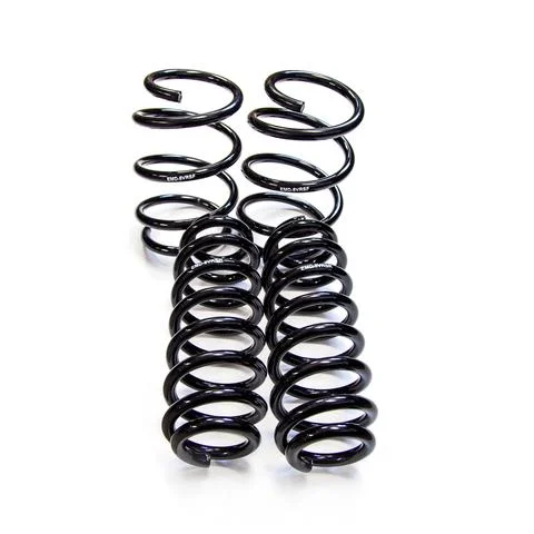 eMMOTION "Emmanuele Design" Audi RS3 (8V) 2017+ Linear Lowering Spring Kit