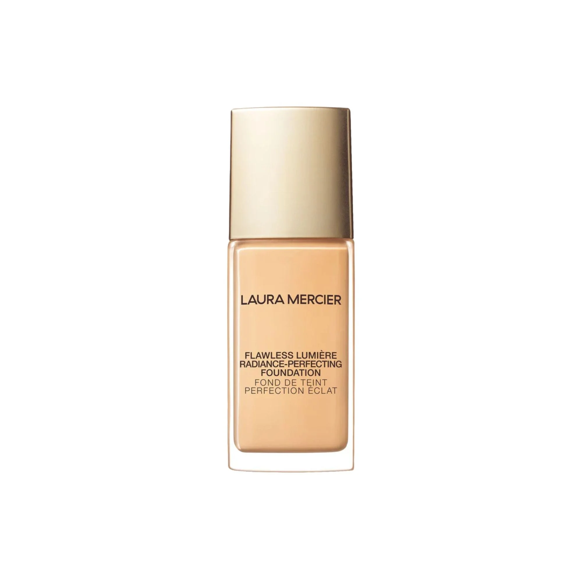 Laura mercier Flawless Lumiere Radiance-Perfecting Fondotinta idratante illuminante 30 ml 1C1 Shell