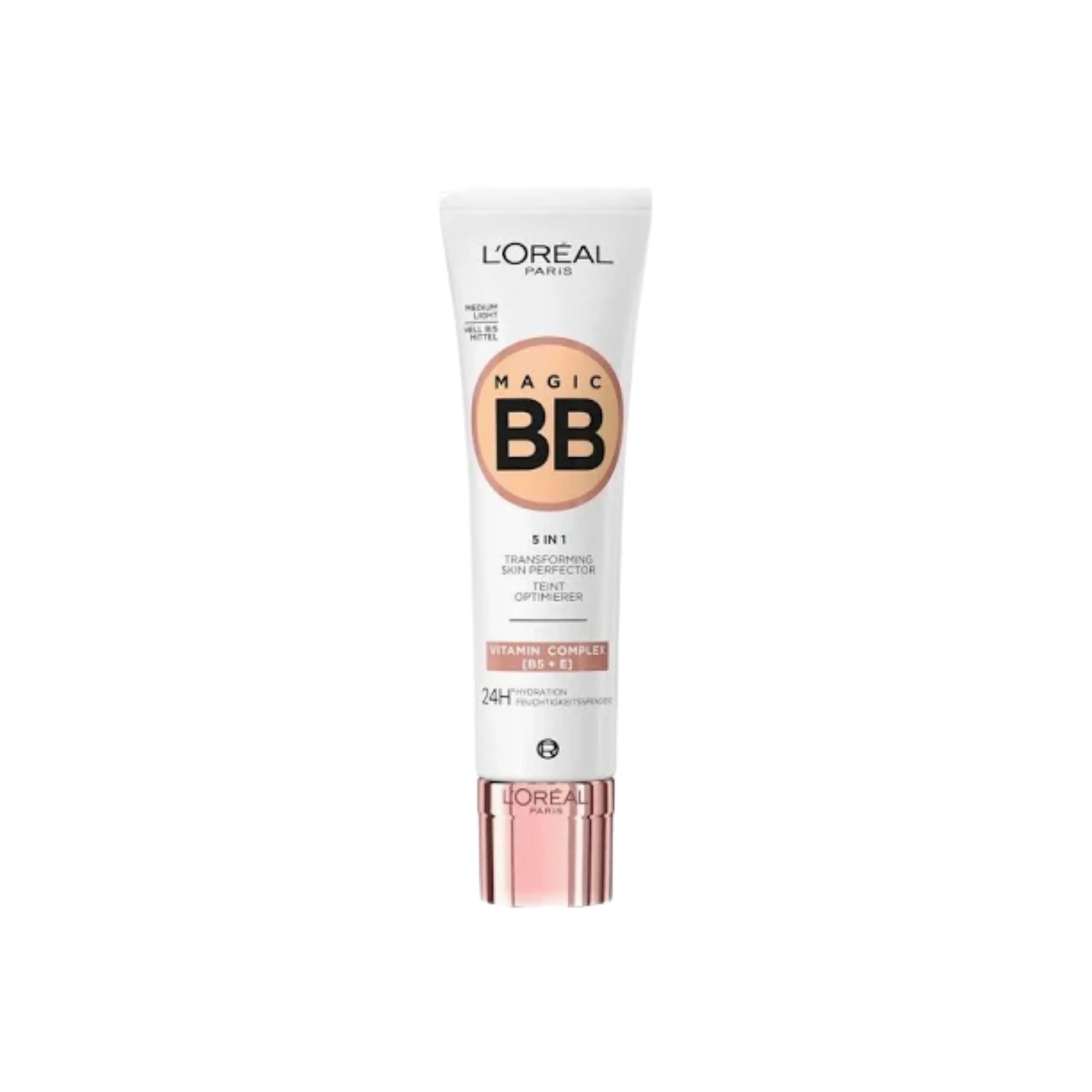 L´oréal C´est Magic Skin Perfector - BB Cream 30 ml media
