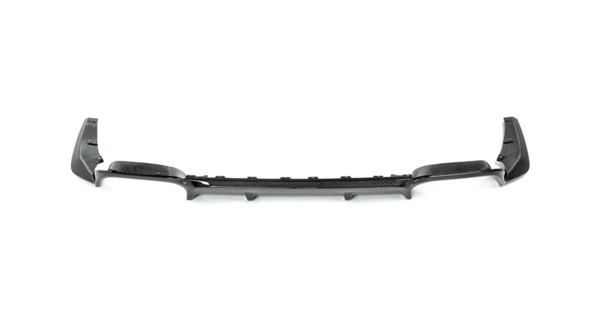 3D Design F97 X3M Carbon Rear Diffuser