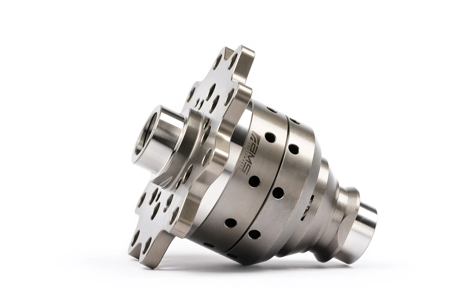 Ams Performance Rear Limited Slip Differential Infiniti Q50 | Q60 2014 +
