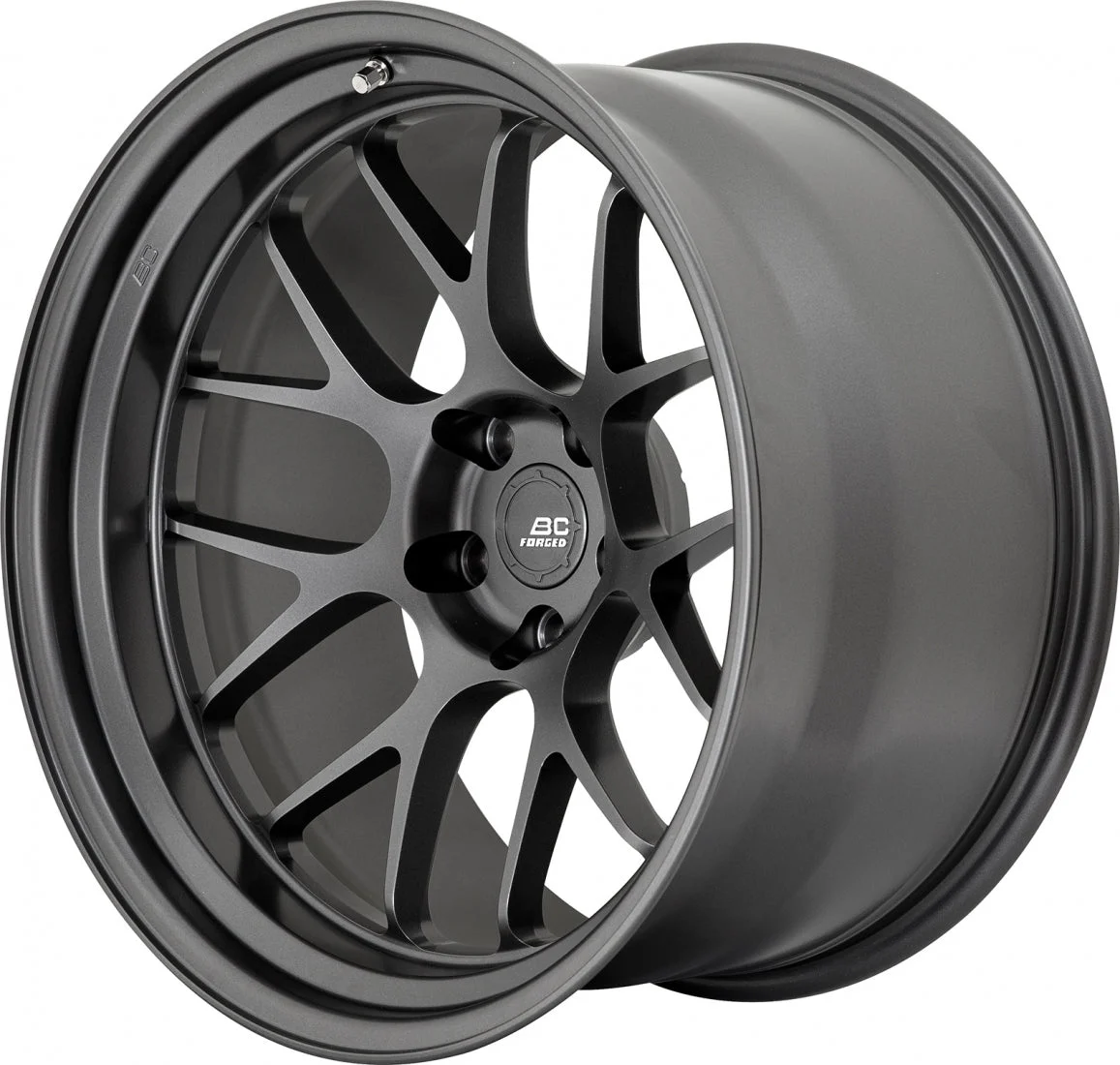 BC Forged TD02 19 Inch Forged Monoblock Wheels